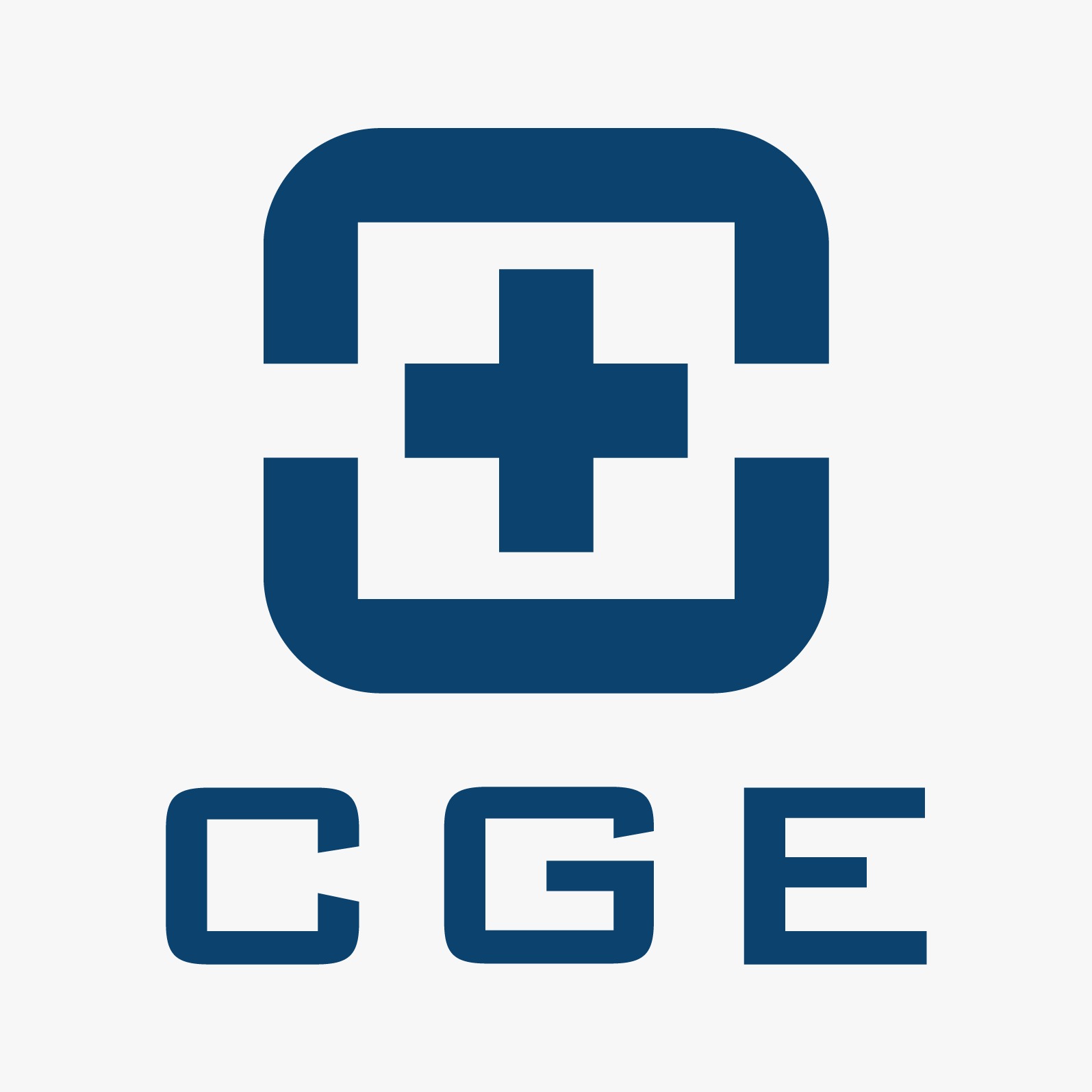 Holding CGE